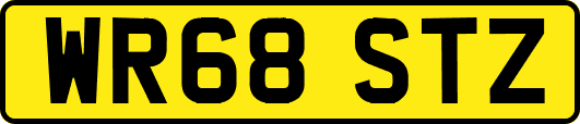 WR68STZ