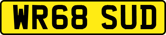 WR68SUD