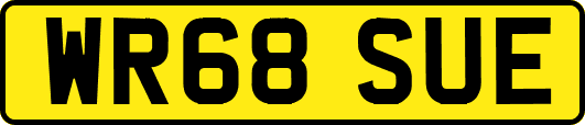 WR68SUE