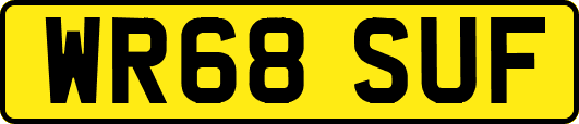 WR68SUF
