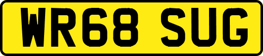 WR68SUG