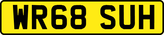 WR68SUH