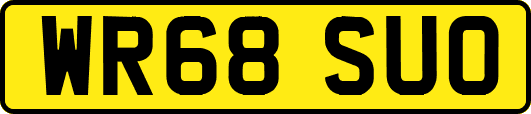 WR68SUO