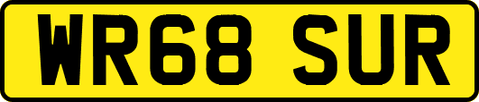 WR68SUR