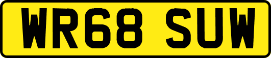 WR68SUW