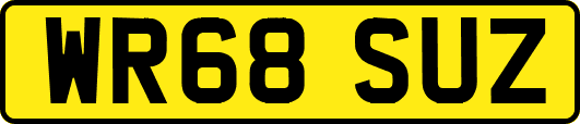 WR68SUZ
