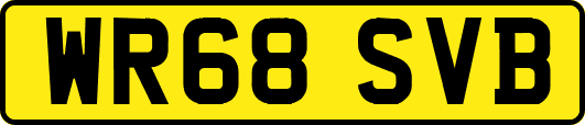WR68SVB