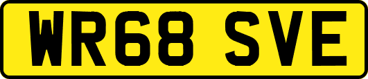 WR68SVE