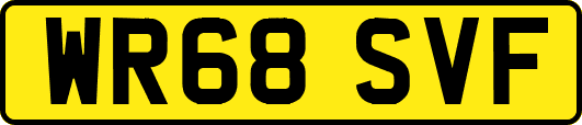 WR68SVF