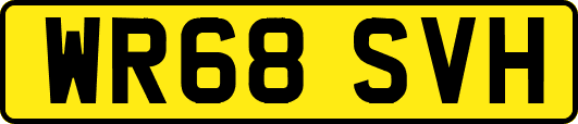 WR68SVH