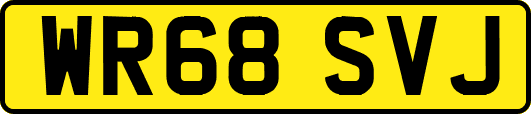 WR68SVJ