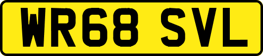 WR68SVL