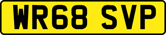 WR68SVP