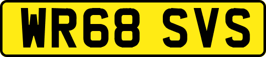 WR68SVS