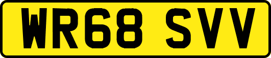 WR68SVV