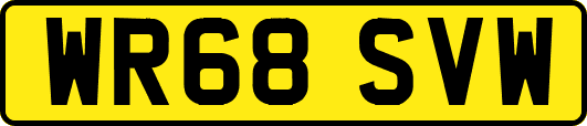 WR68SVW