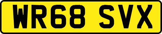 WR68SVX