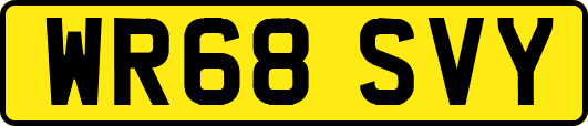 WR68SVY