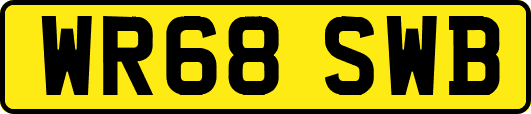 WR68SWB