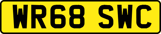 WR68SWC