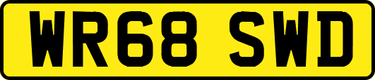 WR68SWD