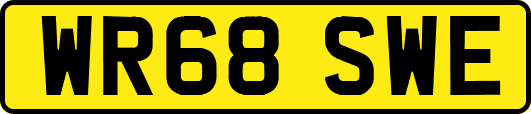 WR68SWE