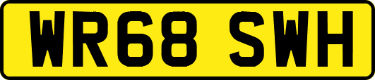 WR68SWH