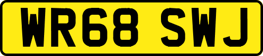 WR68SWJ
