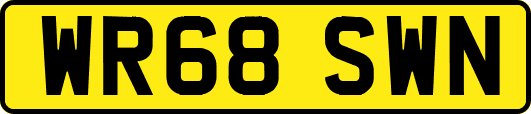 WR68SWN