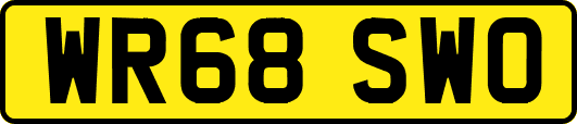 WR68SWO