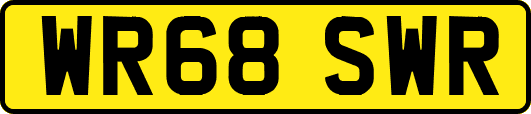 WR68SWR