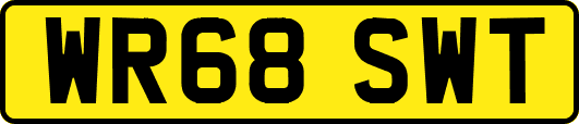 WR68SWT