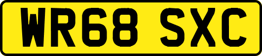 WR68SXC