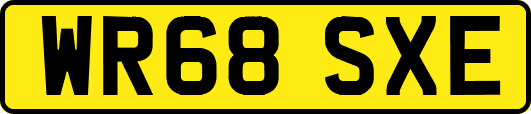 WR68SXE