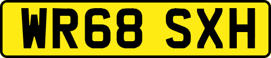 WR68SXH