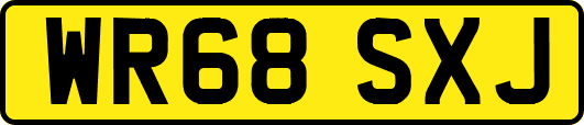 WR68SXJ