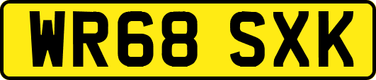 WR68SXK