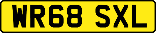 WR68SXL