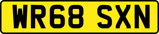 WR68SXN