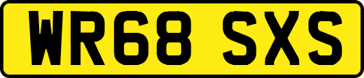 WR68SXS