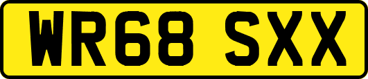 WR68SXX