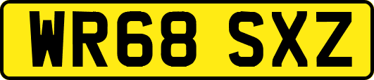 WR68SXZ