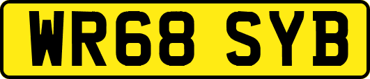 WR68SYB