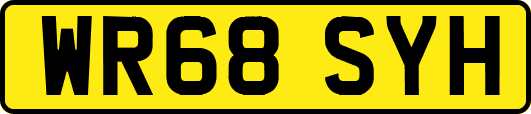 WR68SYH