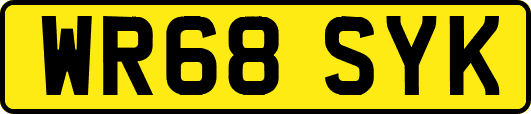 WR68SYK
