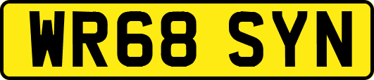 WR68SYN