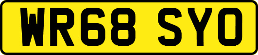 WR68SYO