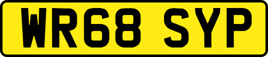 WR68SYP