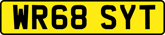 WR68SYT