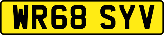 WR68SYV